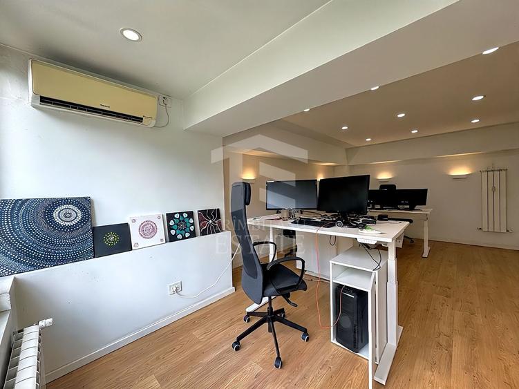 Apartament cu 3 camere decomandat în Decebal