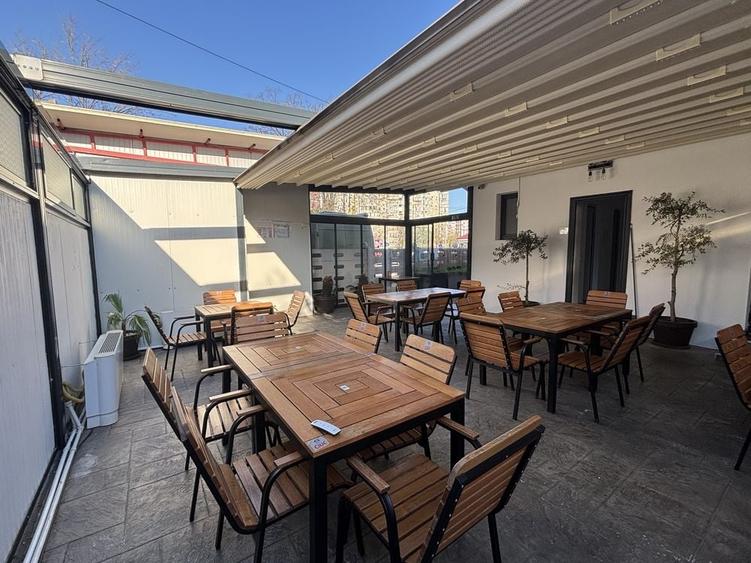 Spatiu comercial restaurant - 5