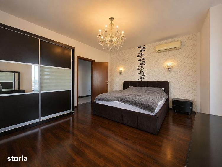 Apartament cu 3 camere în 13 Septembrie