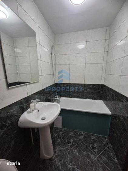 Decebal | Garsoniera | Decomandata | Metrou | Prima Inchiriere - 4
