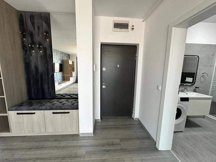 Apartament cu 3 camere de inchiriat | Bloc nou | Transalpina Residence | - 10