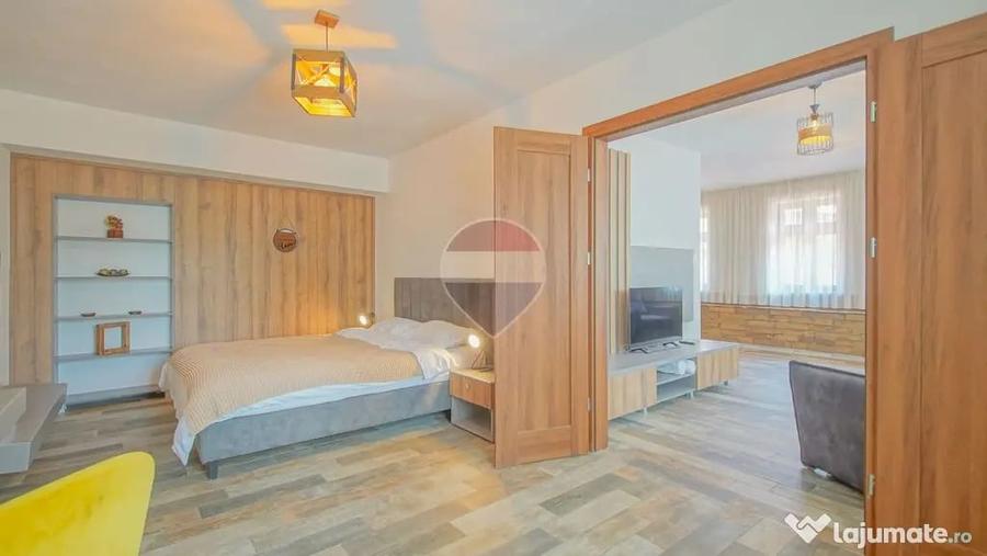 Vila premium cu business func?ional | 475 mp | Sacele - 2