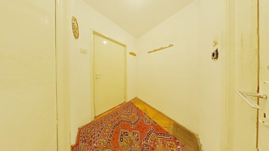 Apartament cu 2 camere semidecomandat în Podgoria