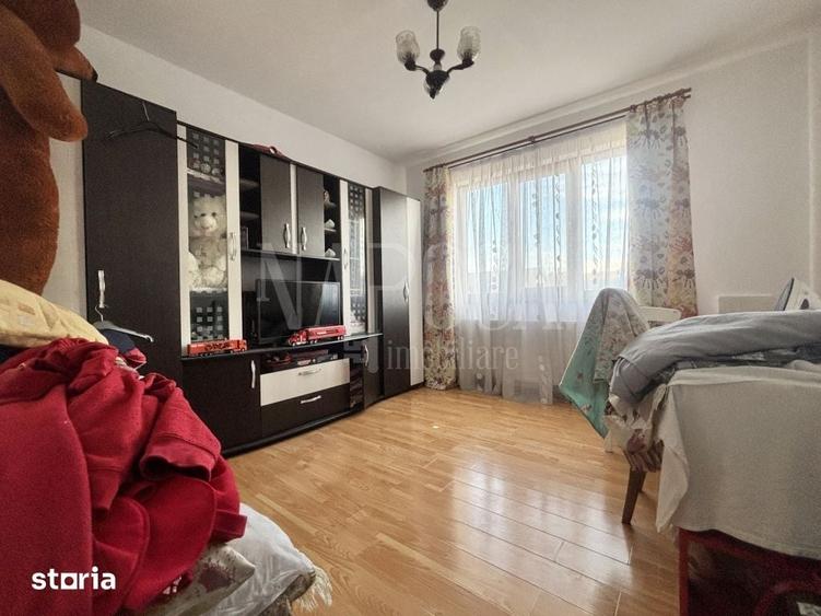 Casă cu 3 camere cu Teren 1174 Mp în Apahida