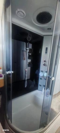 Apartament cu 2 camere, mobilat în B-dul București