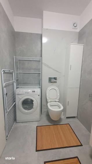 Apartament cu 2 camere în Tractorul