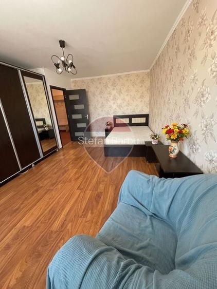 INCHIRIERE Garsoniera in zona Dristor | Str. Traian Popovici
