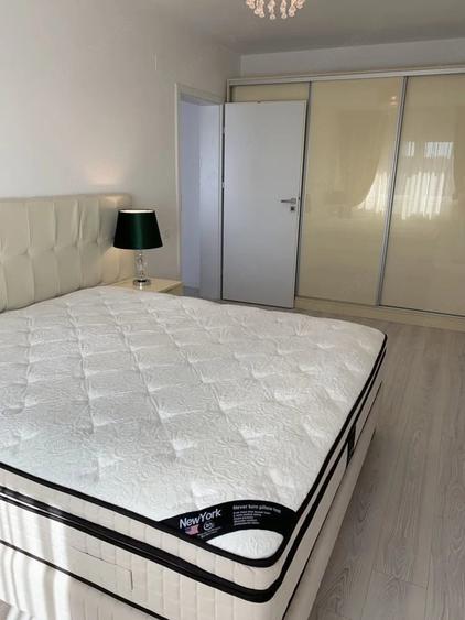 Apartament cu 2 camere de inchiriat in zona 13 Septembrie - 1