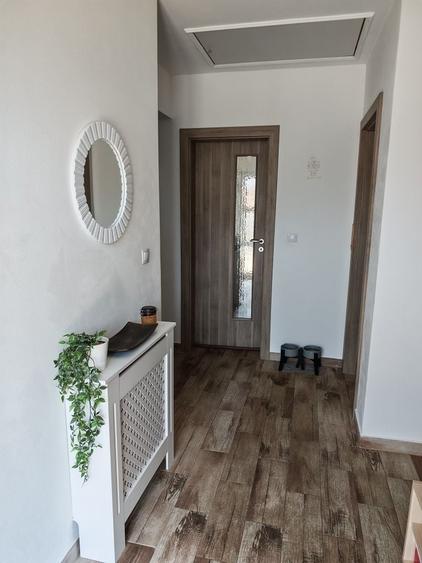 Casă cu 2 camere în Petru Rareș
