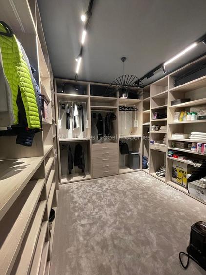 Apartament cu 3 camere decomandat, mobilat în Floreasca
