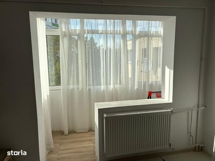 Apartament cu 2 camere decomandat în Vest
