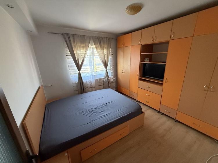 artament 2 camere de inchiriat zona Timocului 55 mp 400
