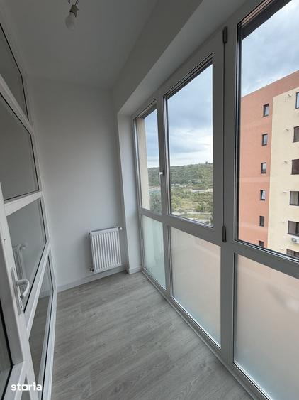 Garsonieră decomandată în Ciurea