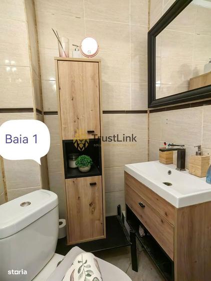 Casa stil Victorian langa Padurea Snagov Teren 2.000 mp - 5