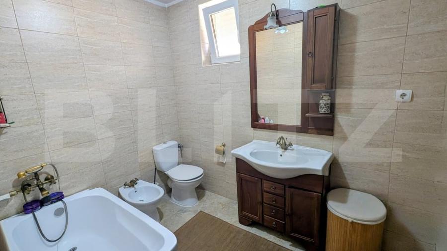 Casa tip insiruita de vanzare, 83 mp, zona Cetate - Lidl - 7