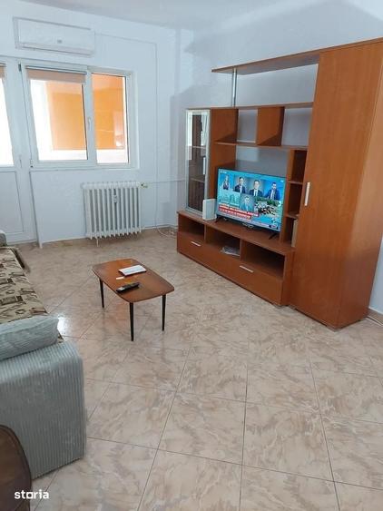 Apartament cu 2 camere în Obor