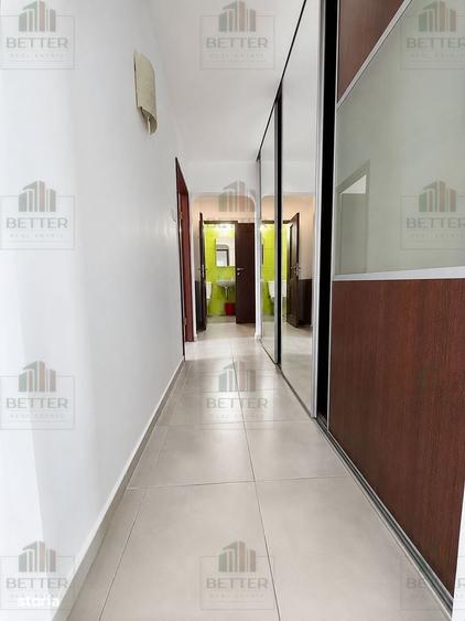 Apartament cu 2 camere decomandat în 1 Decembrie 1918