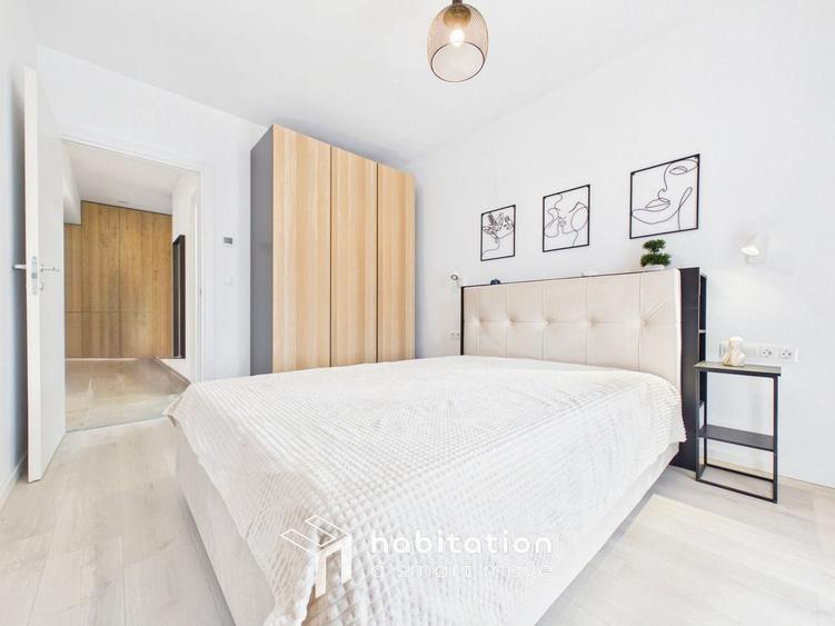Apartament cu 2 camere decomandat, mobilat în Lipovei
