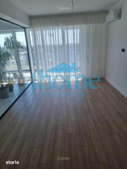 Apartament cu 2 camere în Theodor Pallady