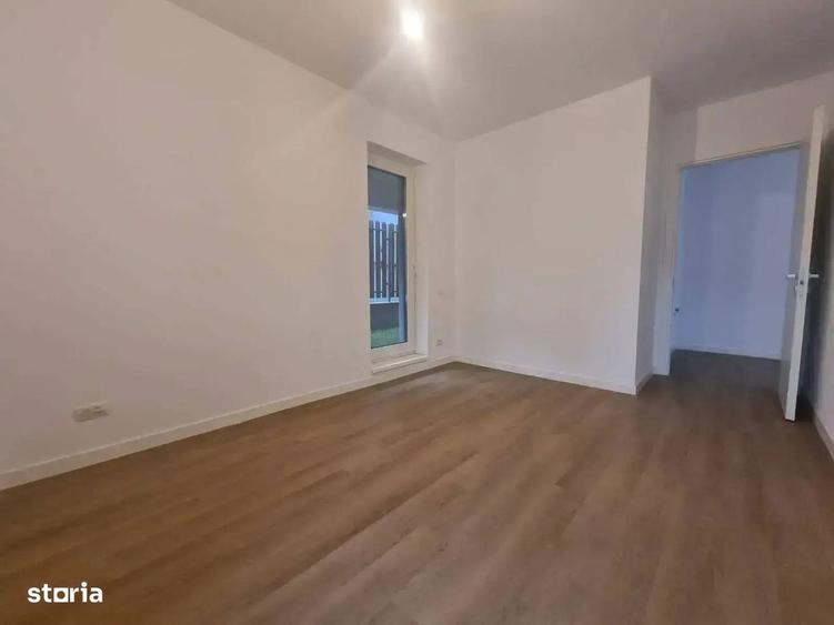 Apartament cu 2 camere în Fizicienilor