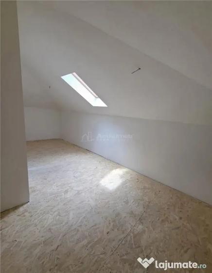 Casa individuala - Tunari - P M - 5 camere - 2 bai - 165mp - Tunari (Bucuresti-Ilfov) - 14