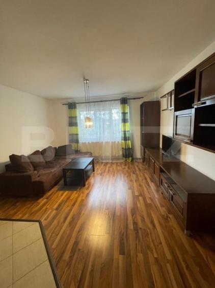 Apartament 2 camere, parcare, zona Muzeul Apei - 1