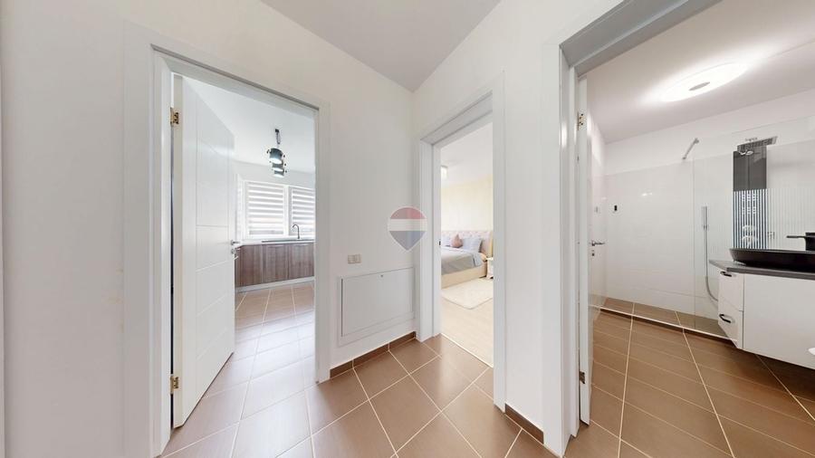 Apartament cu 2 camere de închiriat - 3