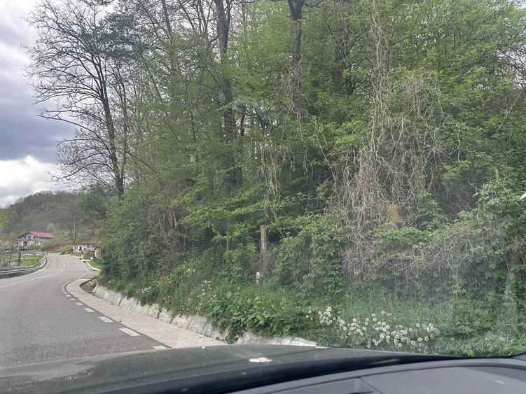 Casă cu 4 camere în Hotarele