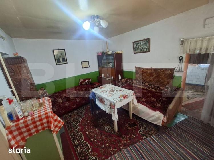 Casa cu teren de 1099 mp in Valeni, judetul Mures - 10