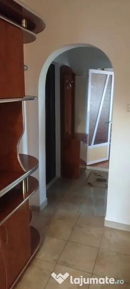 Inchiriez apartament zona VEST - Tulcea - 5