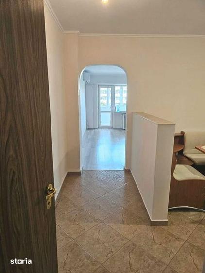 Apartament cu 3 camere decomandat în Militari