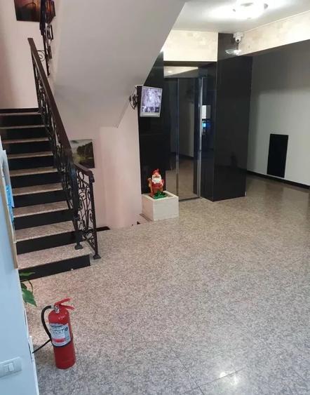Apartament cu 2 camere semidecomandat, mobilat în Dămăroaia