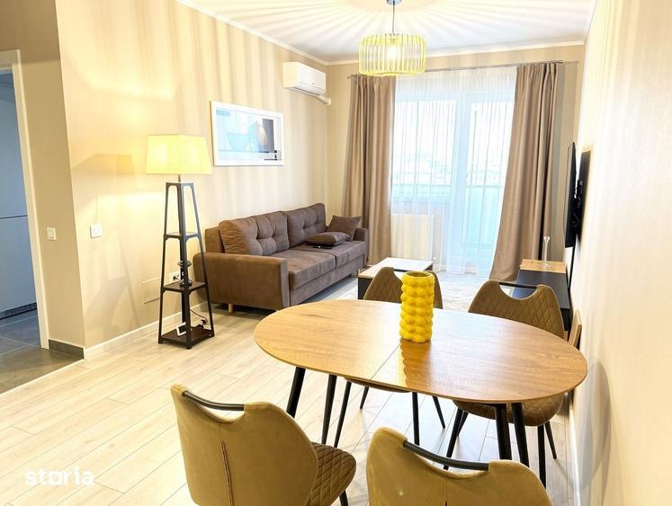 Apartament 2 Camere | 4 min Metrou Pacii | Parcare | Centrala Proprie - 3