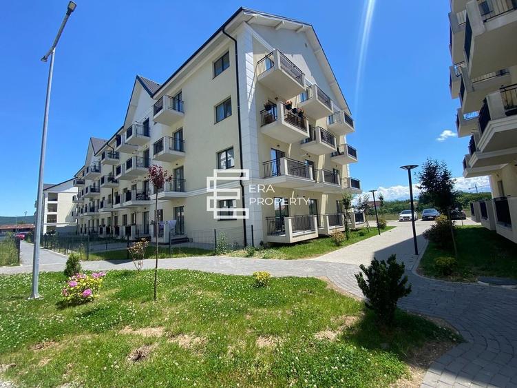 Apartament 3 camere, 80 mp,gradina 42 mp -  Selimbar - 11