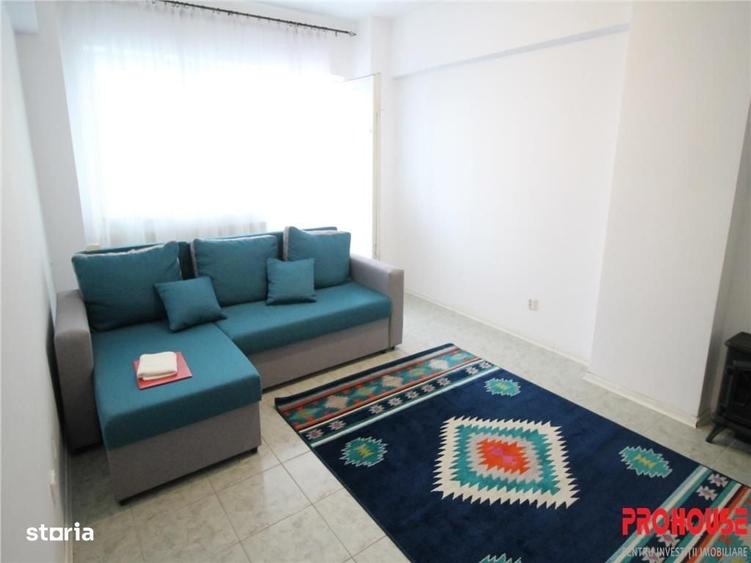 Apartament cu 2 camere decomandat în Ultracentral — fotografia 1