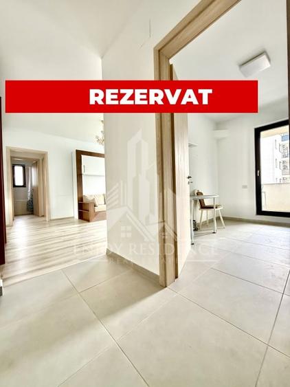 Apartament cu 2 camere, mobilat în Drumul Taberei