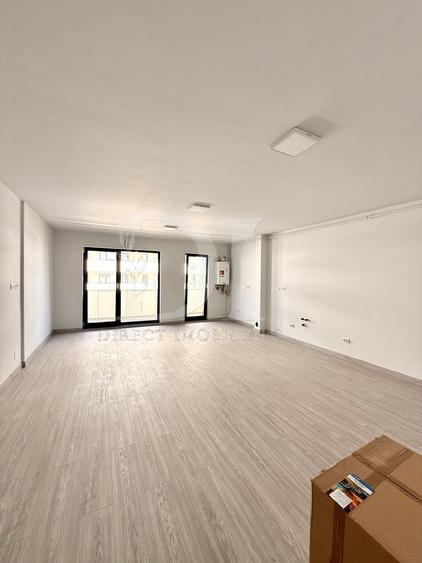 Apartament finisat / etaj intermediar / Zona Eroilor - 2