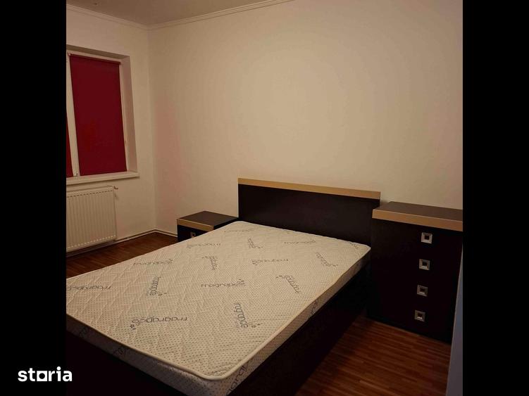 Apartament cu 2 camere semidecomandat în Brazda lui Novac