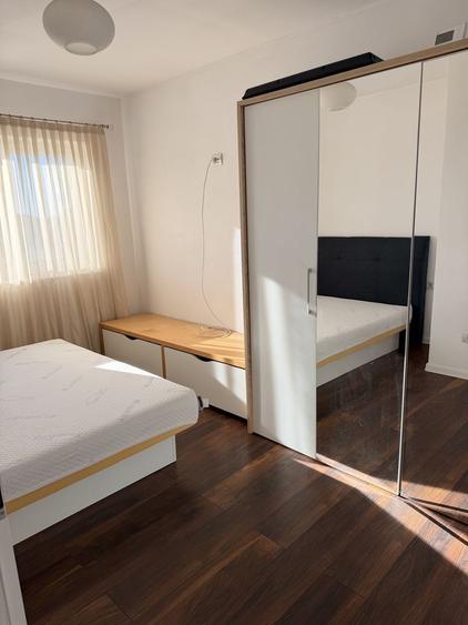 Casă cu 3 camere în Moșnița Veche
