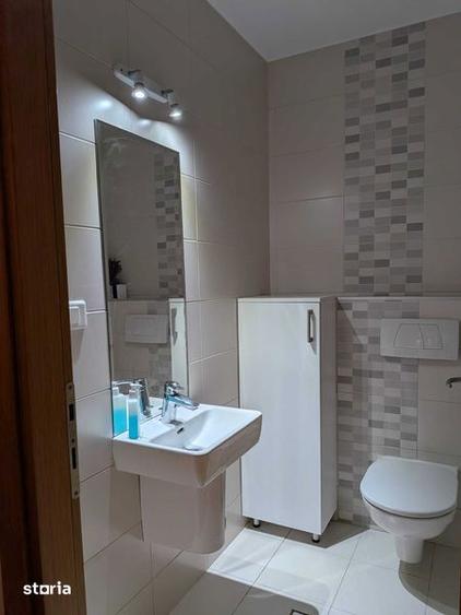 inchiriere apartament 3 camere decomandat central - 5