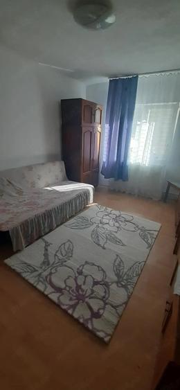 Garsonieră decomandată în Exterior Vest