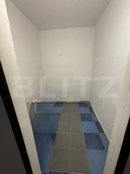 Apartament cu 3 camere decomandat în Reghin