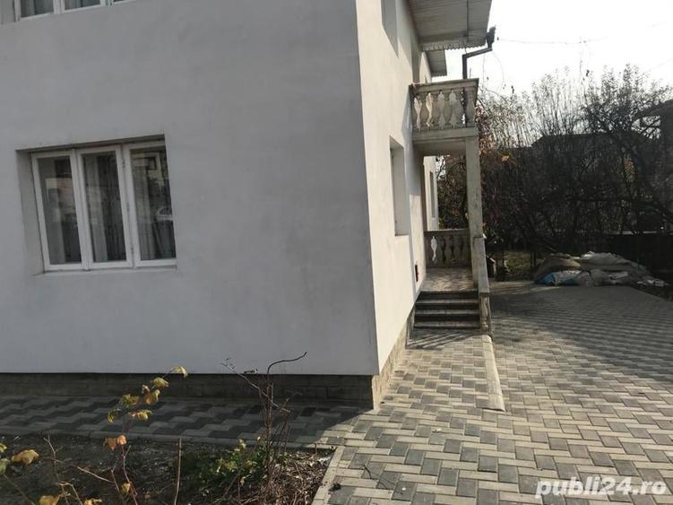 Casă cu 4 camere în Burdujeni