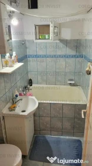 Apartament 2 camere, semidecomandat - zona Astra/ Calea Bucuresti - 1
