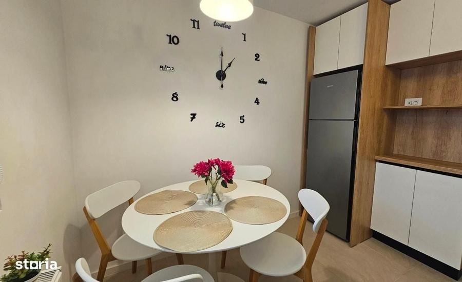 Apartament 2 camere decomandat ,51mp, Dristor-COMISION 0% - 3