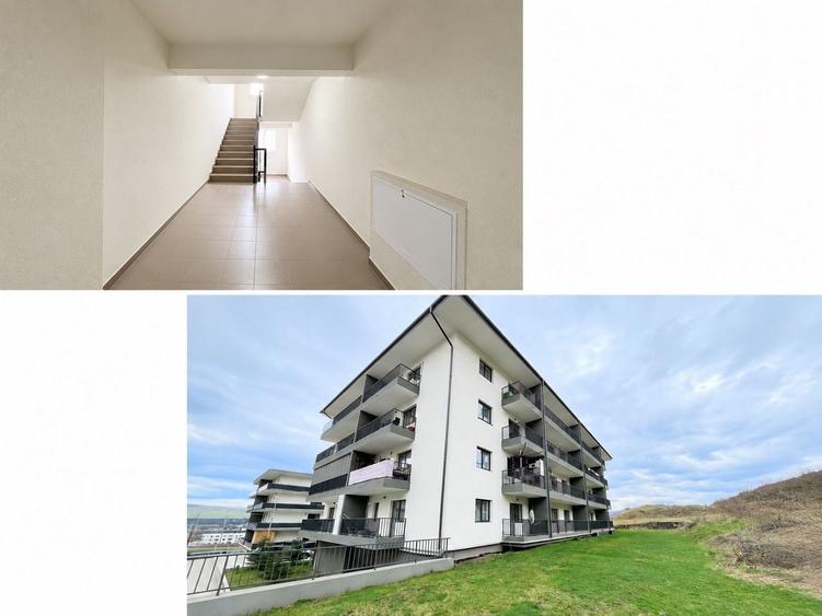 Apartament cu 3 camere în Florești