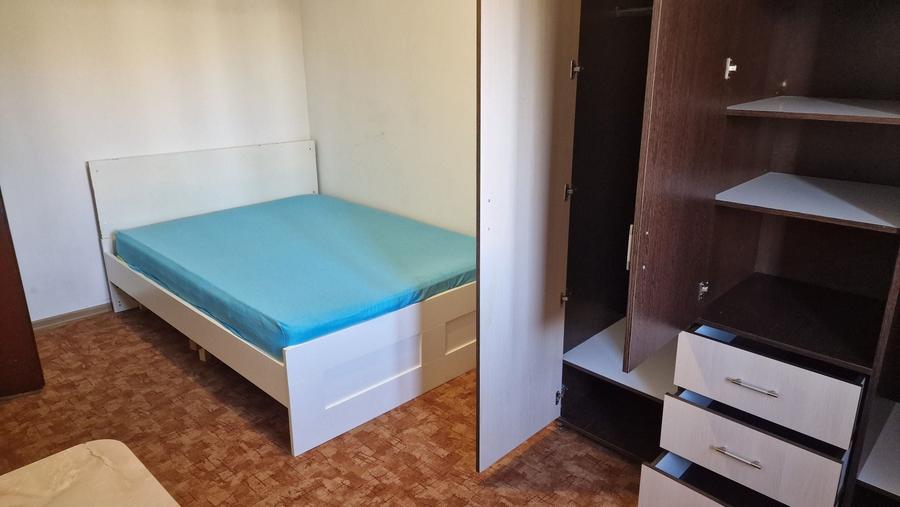 Apartament cu 2 camere decomandat în Sânnicoară