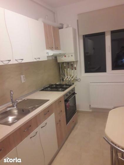 Apartament cu 2 camere în Chiajna
