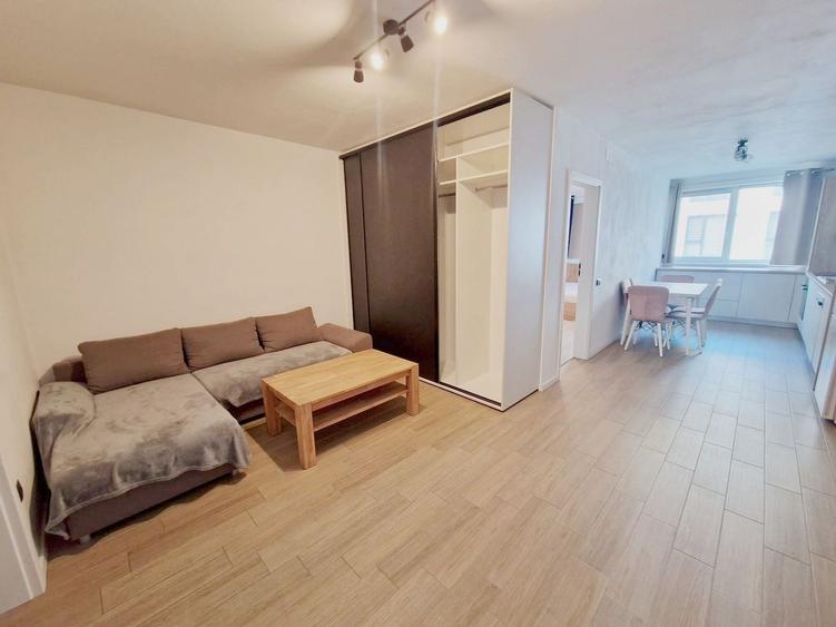 Apartament 2 camere de vanzare, 48.30 mp finisat str Razoare Vivo Mall - 4