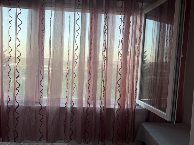 Garsonieră în Troianu